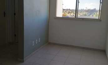 Imagem 5: NOSSA SENHORA DO SOCORRO - Apartamento Padrão - Marcos Freire 2