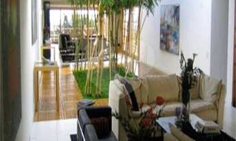 Imagem 7: Mairiporã - Casa Padrão - Roseira