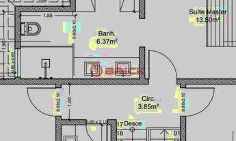 Imagem 5: TERESÓPOLIS - Casa Padrão - CARLOS GUINLE