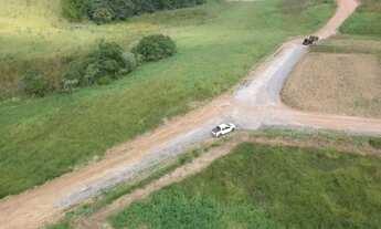 Imagem 7: 01Lote/Terreno para venda com 600 metros quadrados com 1 quarto em Verava - Ibiúna - SP