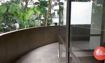 Imagem 5: São Paulo - Apartamento Padrão - Vila Nova Conceição