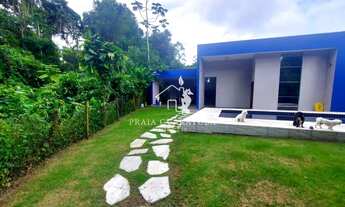 Imagem 2: Casa à venda em Condomínio Costa do Sol/Guaratuba cód. 430