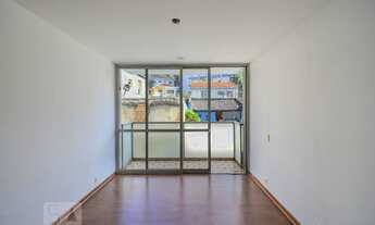 Imagem 2: Apartamento para Aluguel - Vila Madalena, 2 Quartos, 79 m2