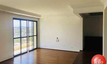 Imagem 4: São Paulo - Apartamento Padrão - Campo Belo