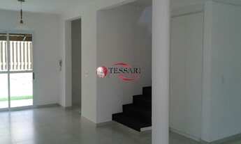 Imagem 3: LOCAÇÃO; Casa em Condomínio - sobrado de 3 dormitórios em condomínio, 1 tipo apartamento