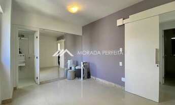 Imagem 4: Cobertura à venda com 3 quartos no Caminho das Árvores Código FS17457