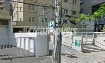 Imagem 3: CAMPINAS - Conjunto Comercial/Sala - BOTAFOGO