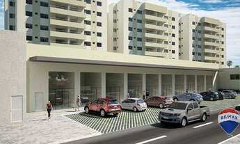 Imagem 4: Apartamento com 3 dormitórios à venda, 107 m² por R$ 400.000,00 - Centro - Eusébio/CE