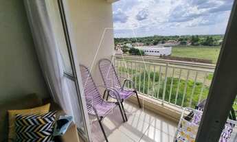 Imagem 5: Araçatuba - Apartamento - Vila Alba