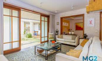 Imagem 5: Aldeia da Serra, belíssima casa com 433m² de área construída!