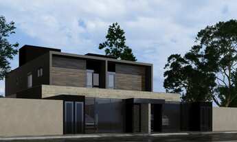 Imagem 2: JOINVILLE - RESIDENCIAL - SANTO ANTÔNIO