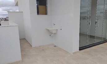 Imagem 7: Belo Horizonte - Apartamento Padrão - Santa Branca