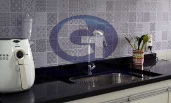 Imagem 4: Rio de Janeiro - Apartamento Padrão - Taquara