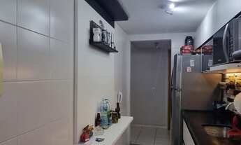 Imagem 7: RIO DE JANEIRO - Apartamento Padrão - FREGUESIA (JACAREPAGUÁ