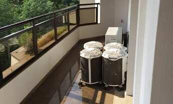 Imagem 6: São Paulo - Apartamento Padrão - Vila Nova Conceição