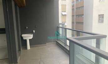 Imagem 5: Apartamento à venda, 91 m² por R$ 2.011.000,00 - Itaim Bibi - São Paulo/SP