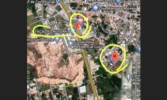 Imagem 5: TERRENO RESIDENCIAL em CAMAÇARI - BA, PARQUE DAS MANGABAS