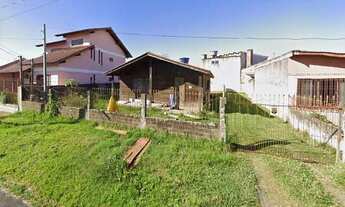 Imagem 2: CACHOEIRINHA - Terreno Padrão - VISTA ALEGRE