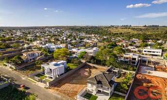 Imagem 3: TERRENO TAQUARI - A MELHOR VISTA DA CIDADE