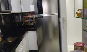 Imagem 5: Apartamento para venda com 48 metros quadrados