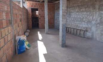 Imagem 6: Casa Grande com cobertura