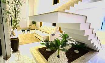 Imagem 7: Mansão sobrado portal do sol golfe green