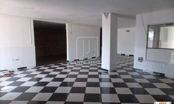 Imagem 4: Salão/Galpão (salão - térreo) , cozinha planejada