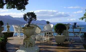 Imagem 3: Na costeira com muito estilo