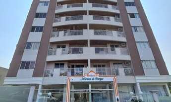 Imagem: Apartamento para venda tem 111 metros quadrados