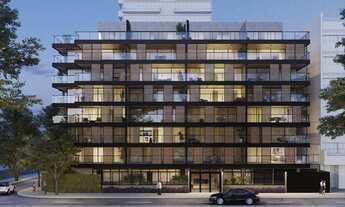 Imagem 2: Apartamento de 184 metros quadrados no bairro Lagoa com 3 quartos