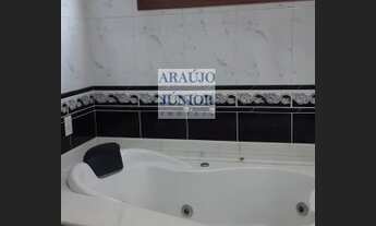 Imagem 3: AMERICANA - Casa Padrão - PARQUE RESIDENCIAL JAGUARI