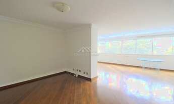 Imagem 3: Apartamento Locação 3 Dormitórios - 172 m² Itaim Bibi