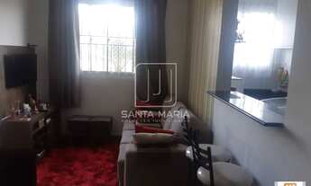 Imagem: Apartamento (tipo - padrao) 2 dormitórios