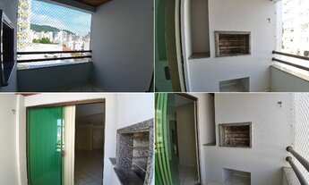 Imagem 5: Itacorubi Apartamento Amplo! 2dorms/suíte R$498.900,00 (02 vagas)!