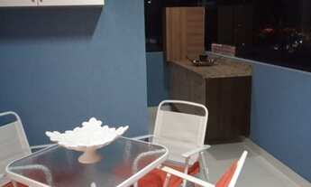 Imagem 2: CACHOEIRINHA - Apartamento Padrão - VILA CACHOEIRINHA