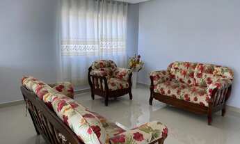 Imagem 5: Casa de condomínio sobrado para venda tem 320 metros quadrados com 4 quartos