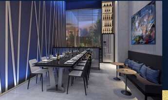 Imagem 3: Apartamento à venda, 63 m² por R$ 728.432,00 - São Lucas - Belo Horizonte/MG