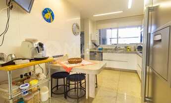 Imagem 7: Goiânia - Apartamento Padrão - Jardim Goiás