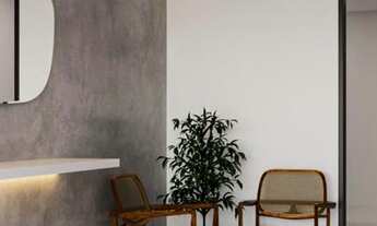 Imagem 3: Apartamento Térreo Privativo no Portal do Sol 118m²