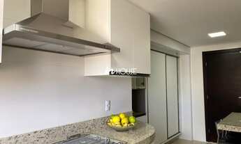 Imagem 7: UBERLÂNDIA - Apartamento Padrão - LÍDICE