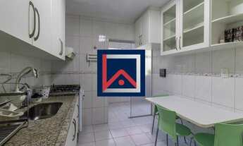 Imagem 6: Venda Apartamento 2 Dormitórios - 86 m² Moema