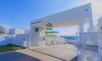 Imagem 2: CURITIBA - Casa de Condomínio - ABRANCHES