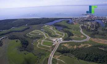 Imagem: Guarapari - Loteamento/Condomínio - Enseada