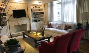 Imagem 3: Apartamento Venda 4 Dormitórios - 282 m² Higienópolis