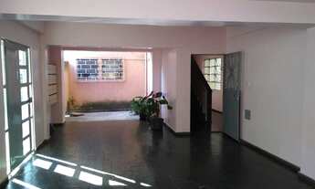 Imagem 2: Apartamento no Conjunto Colúmbia