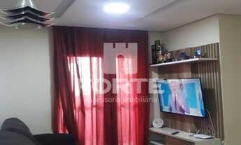 Imagem 6: SUZANO - Apartamento Padrão - VILA URUPÊS