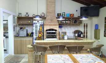 Imagem 3: Casa (térrea na rua) 2 dormitórios/suite, cozinha planejada