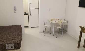 Imagem 7: Apartamento para Aluguel - Cidade Baixa, 1 Quarto, 28 m2