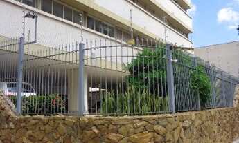 Imagem: CAMPINAS - Apartamento Padrão - CENTRO