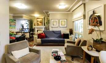 Imagem 4: São Paulo - Apartamento Padrão - MOEMA